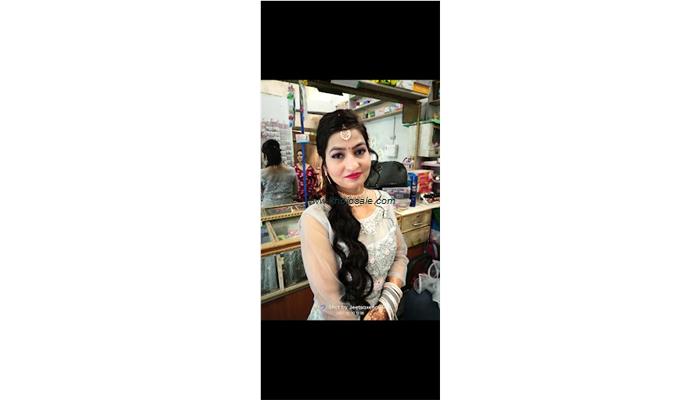 Jeet Beauti Palar