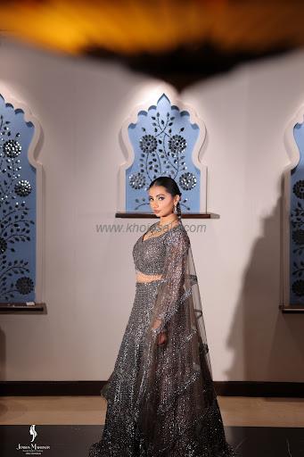Jenisha Makeover Beauty Studio And Acadmy Best Makeup Artist In Dahod No 1 Best Beauty Salon In Dahod Best Makeup Dahod