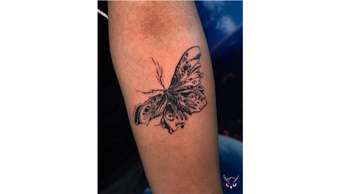 Jessys Tattoo Studio