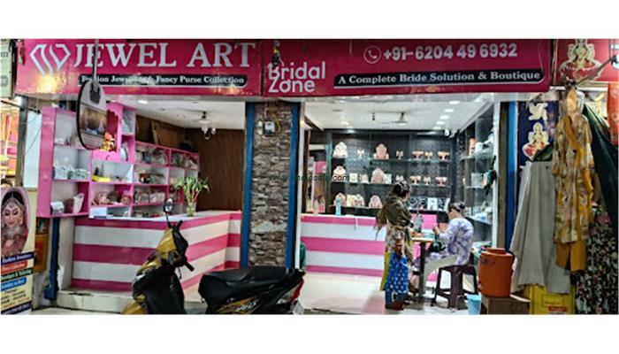 JEWEL ART - Fashion Imitation Jewellery & Boutique (Best Artificial Jewellery Shop In Patna)