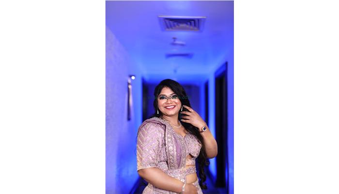 Jhalak Gupta Makeup ~ Glamgoddessmakeupbyjhalak