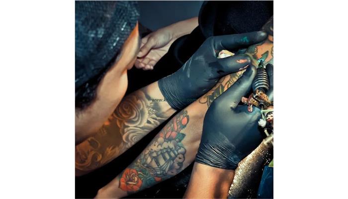 John Tattoo Studio-Best Tattoo Artist In Meerut