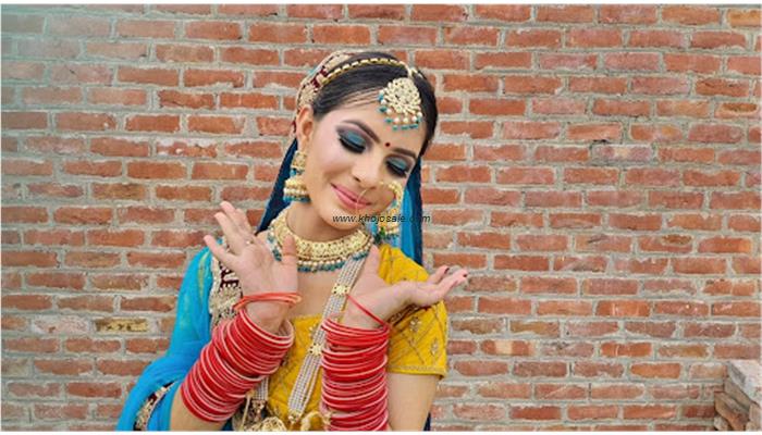 JSK Beauty Classes & Makeup Studio