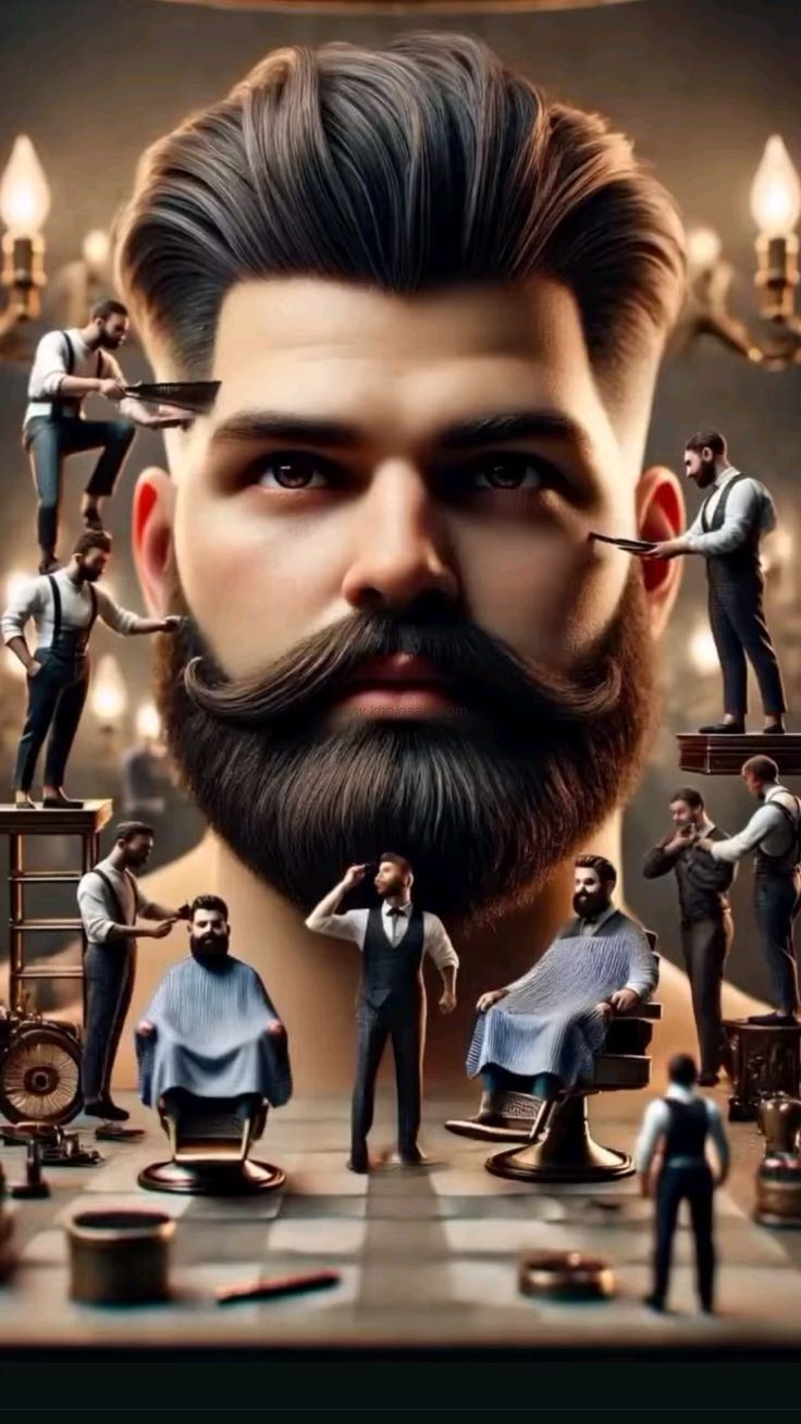 JSR UNISEX SALOON