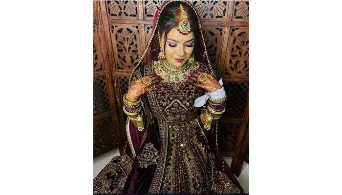 JSS Makeup Studio And & Academy
