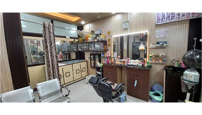 JUHI HERBAL BEAUTY PARLOUR