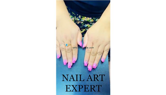 Juliyana Makeup, Salon And Nail Art Studio