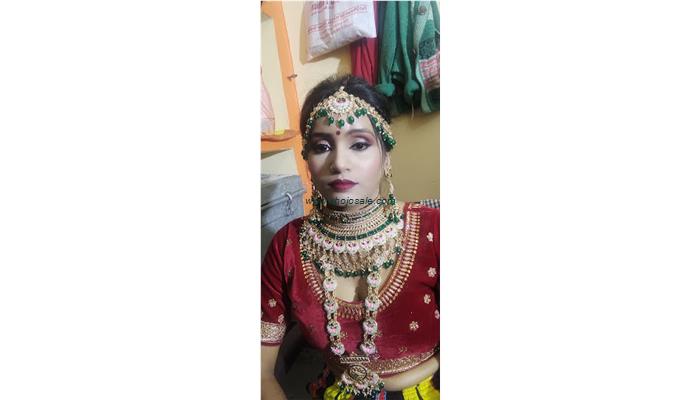 Jyoti Beauty Parlour