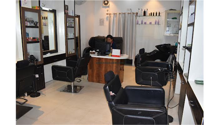 Jyoti Beauty Parlour & Salon