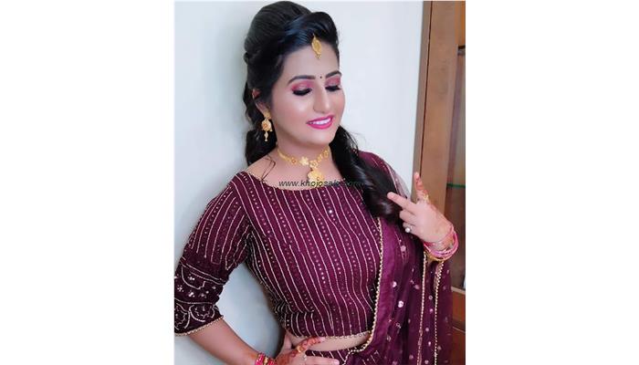 Jyoti Hair And Beauty Salon