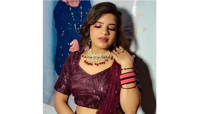 Jyoti Makeover
