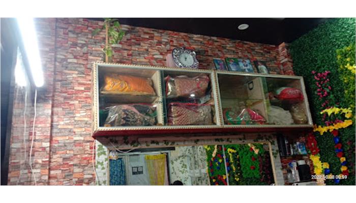 Jyotsna professional beauty parlour an ladies tailor