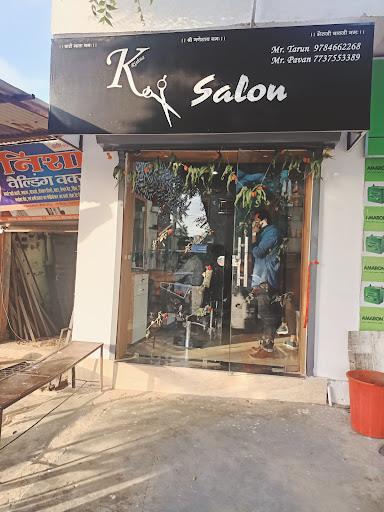 K Salon