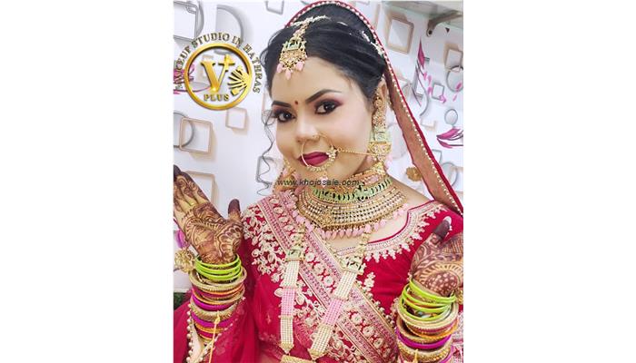 Bridal Mehndi Design