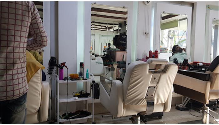 KAASHIKA SALON NADESAR