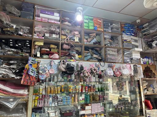 Kabra Fancy Store