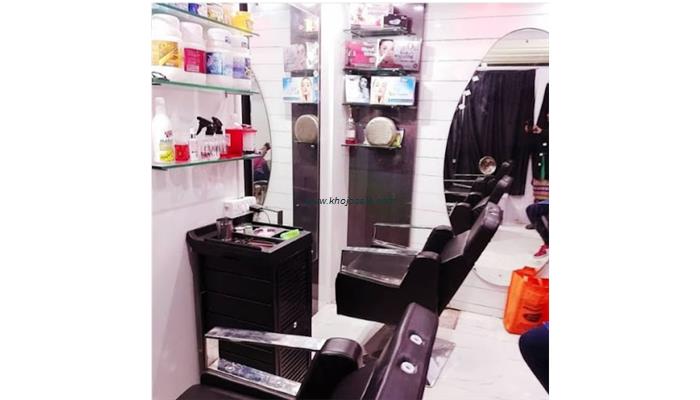 Kajal Beauty Parlour