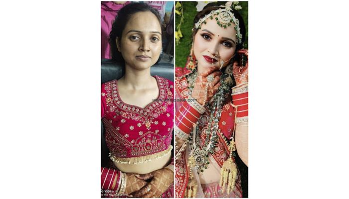 Kajal Beauty Parlour