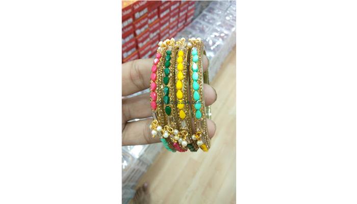 KAJAL BEAUTY PARLOUR COSMETIC SHOP & GIFT CORNER