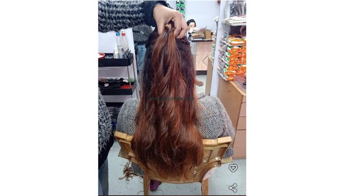 Kajal Beauty Salon (काजल ब्यूटी सैलून)