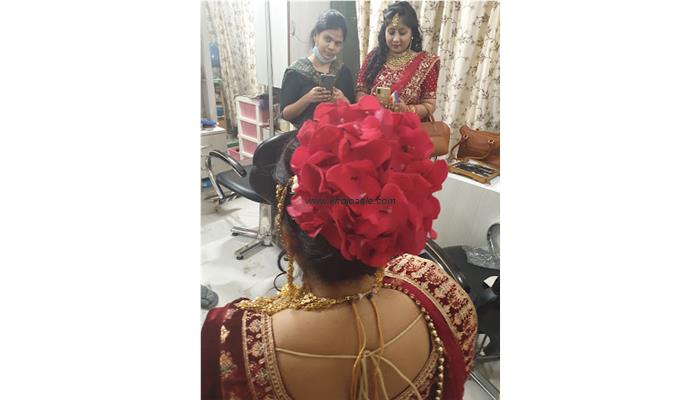 Kajal Herbal Beauty Clinic - Best Beauty Parlour In Patna