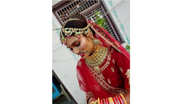 Kajals Beauty Parlour