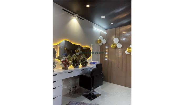 Kala (The Female Salon )