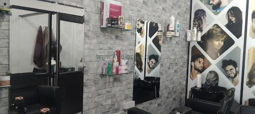 KALI HAIR UNISEX SALON