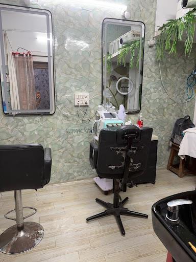 Kalptaru Beauty Parlour