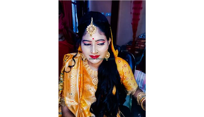 Kamini Beauty Parlour