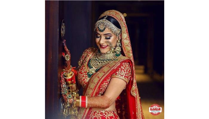Kanak Beauty Parlour