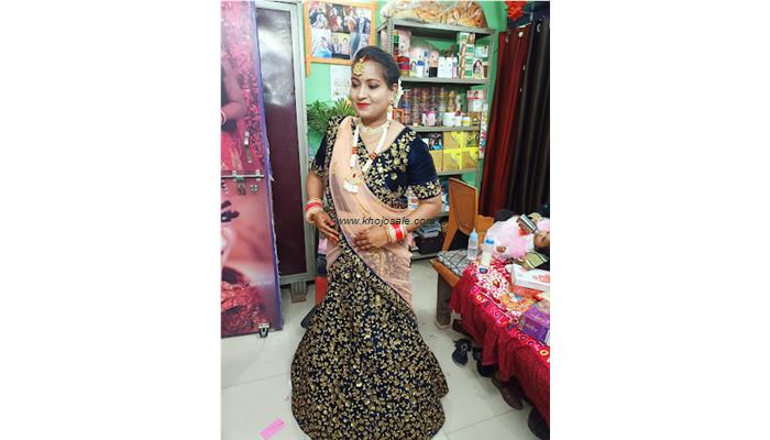 Kanak Beauty Salon
