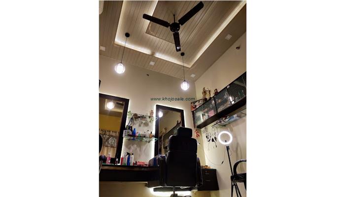 Kanak Makeover