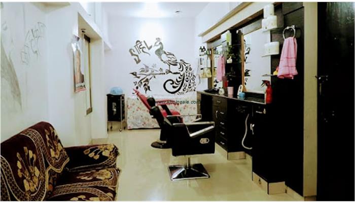 Kanchan Beauty Parlour