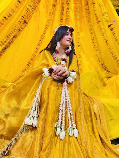 Kandyz Bride