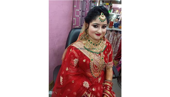 Bridal Mehndi Design
