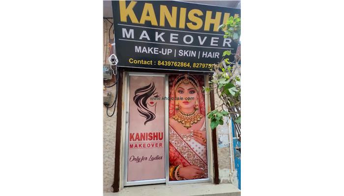 Kanishu Makeover