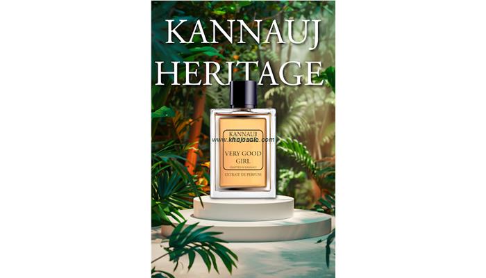 Kannauj Heritage