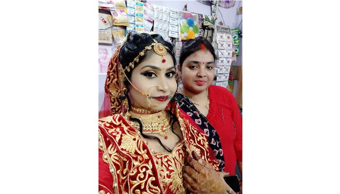 Kanupriya Beauty Parlour