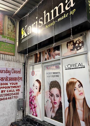 Karishma Beauty Parlor