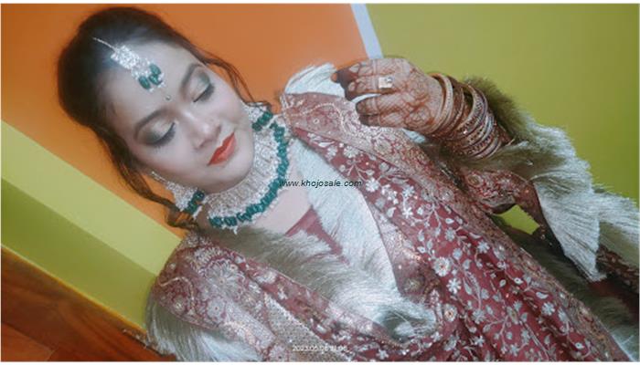 Karishma Kasera Makeover