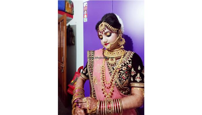 Kashish Beauty Parlour
