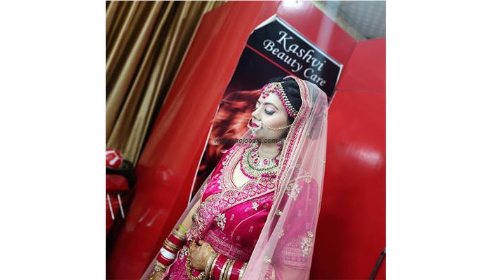 Kashvi Beauty Care