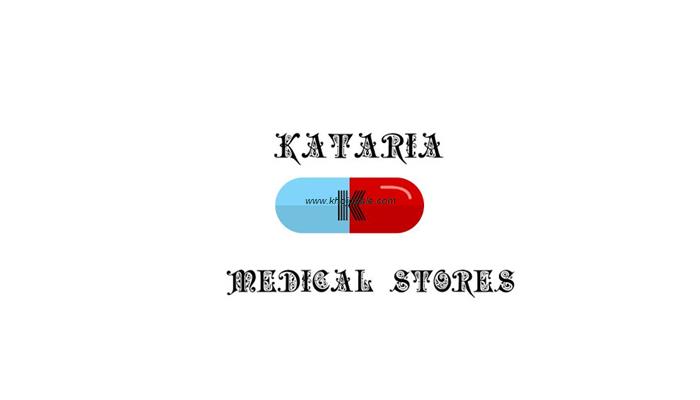 Kataria Medical Stores
