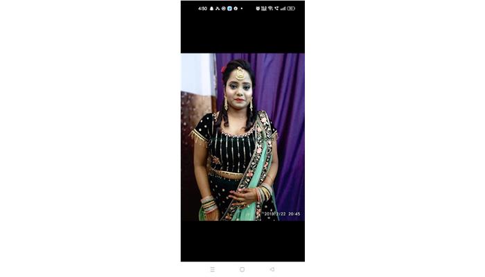 Kaur Makeup Studio