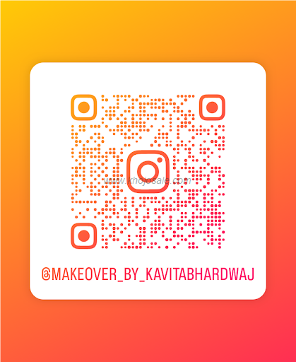Kavita Beauty Parlor ONLY FOR LADIES