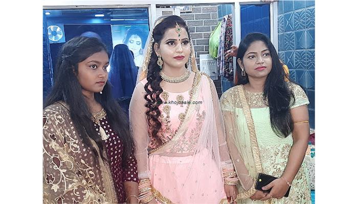 Bridal Mehndi Design