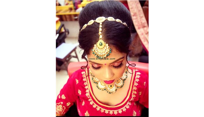 Kavya Beauti Parlor