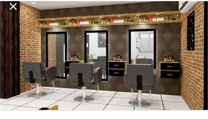 Kavya Beauty Parlour & Cosmetics