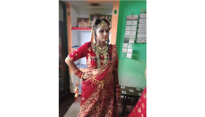 Kavya Beauty Parlour Purseni